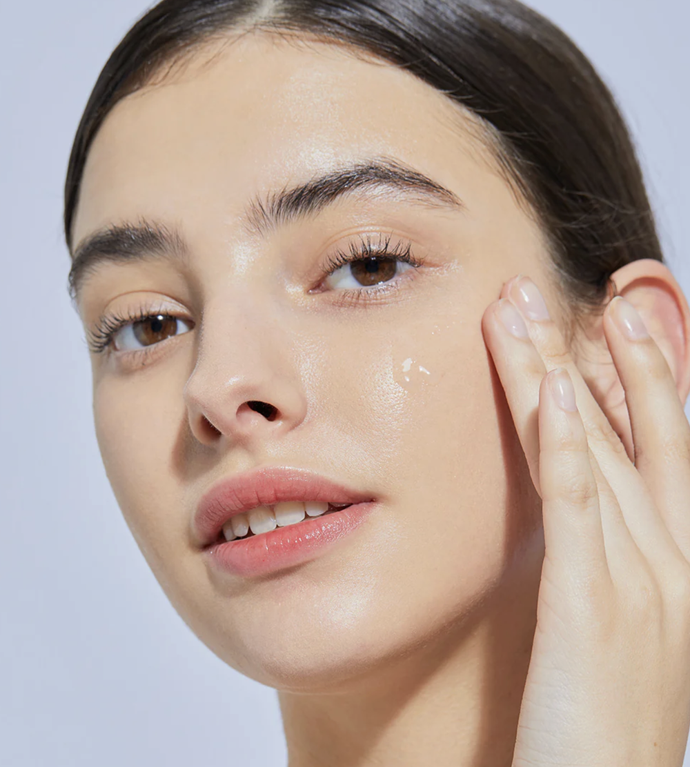 The Hyaluronic Acid 3